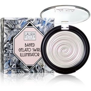 Laura Geller Baked Gelato swirl Illuminator